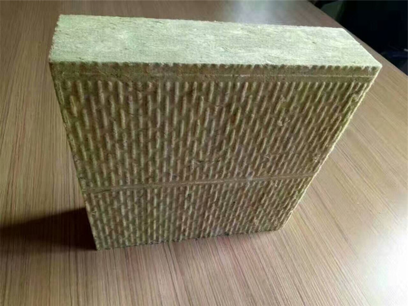 天津外墻專用巖棉板廠