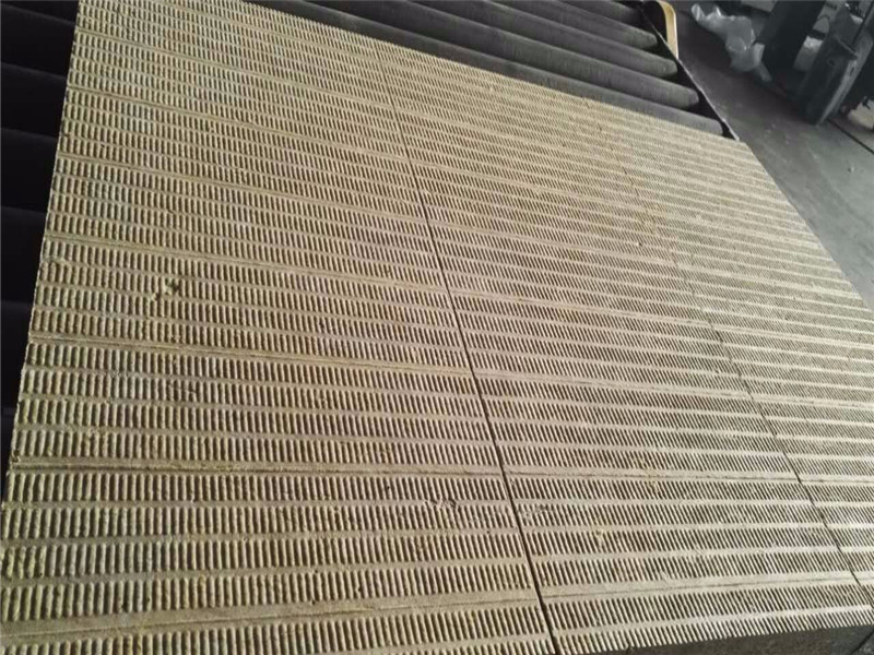 巖棉板的特性