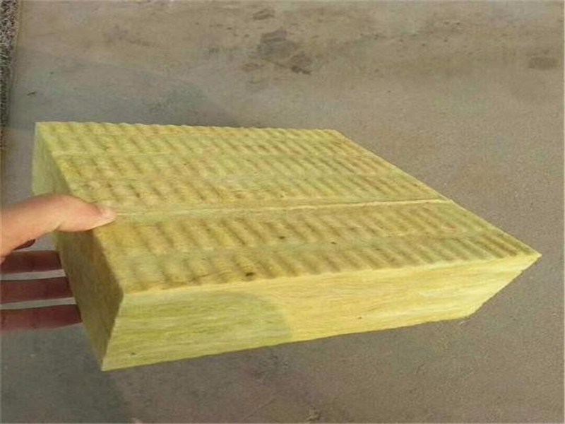 河北巖棉板廠家