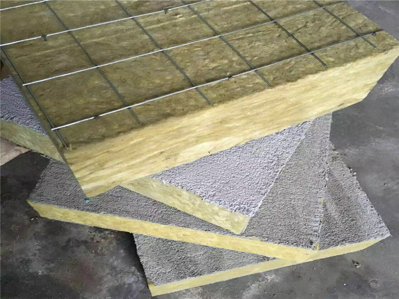 硬質巖棉復合板供應商